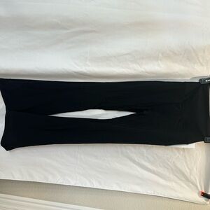 Women's Black Pants